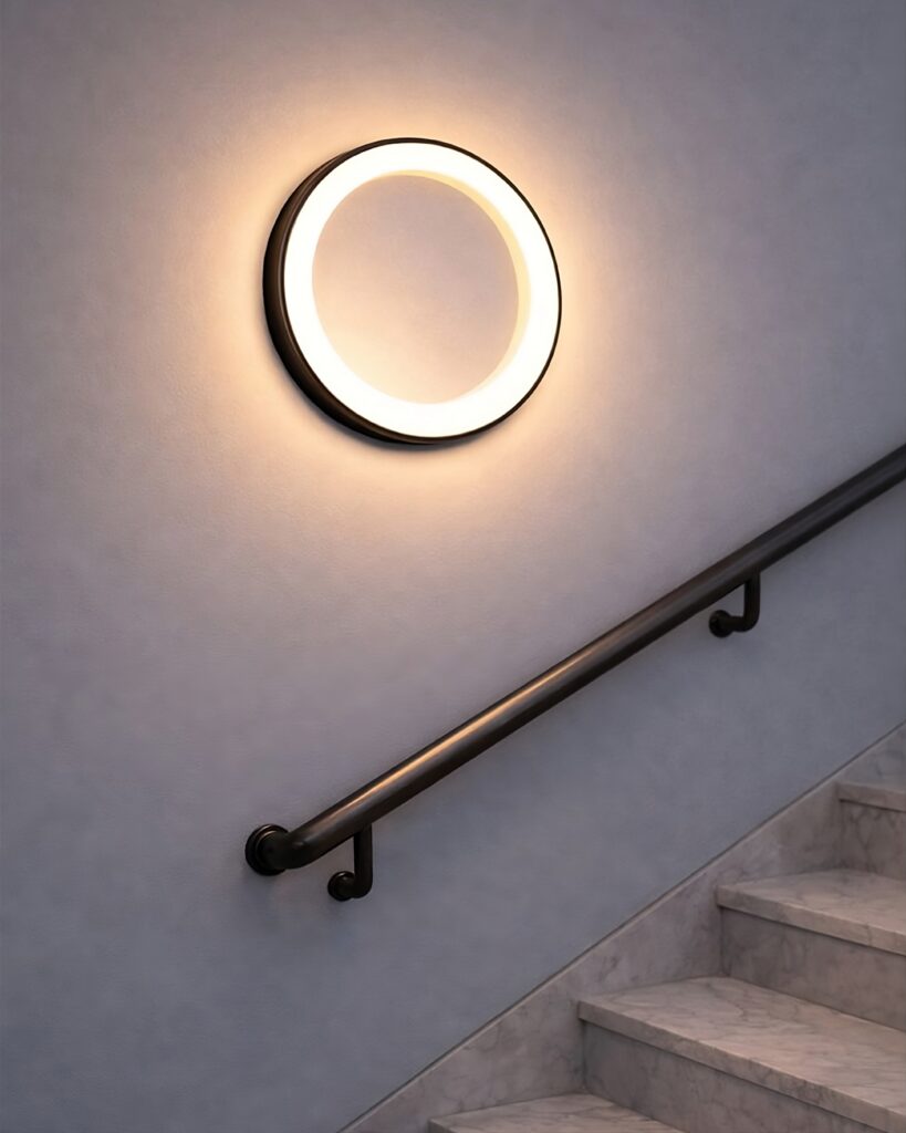 ECLIPS DOUBLE FACE 2 render