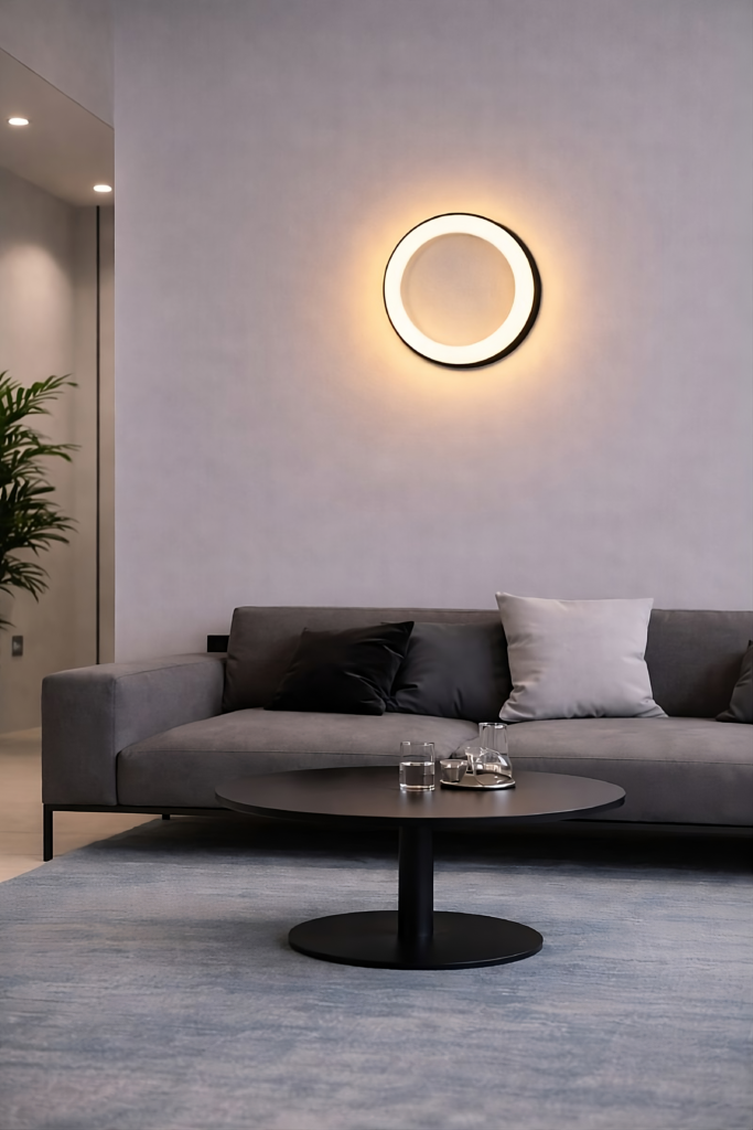 ECLIPS DOUBLE FACE 3 render